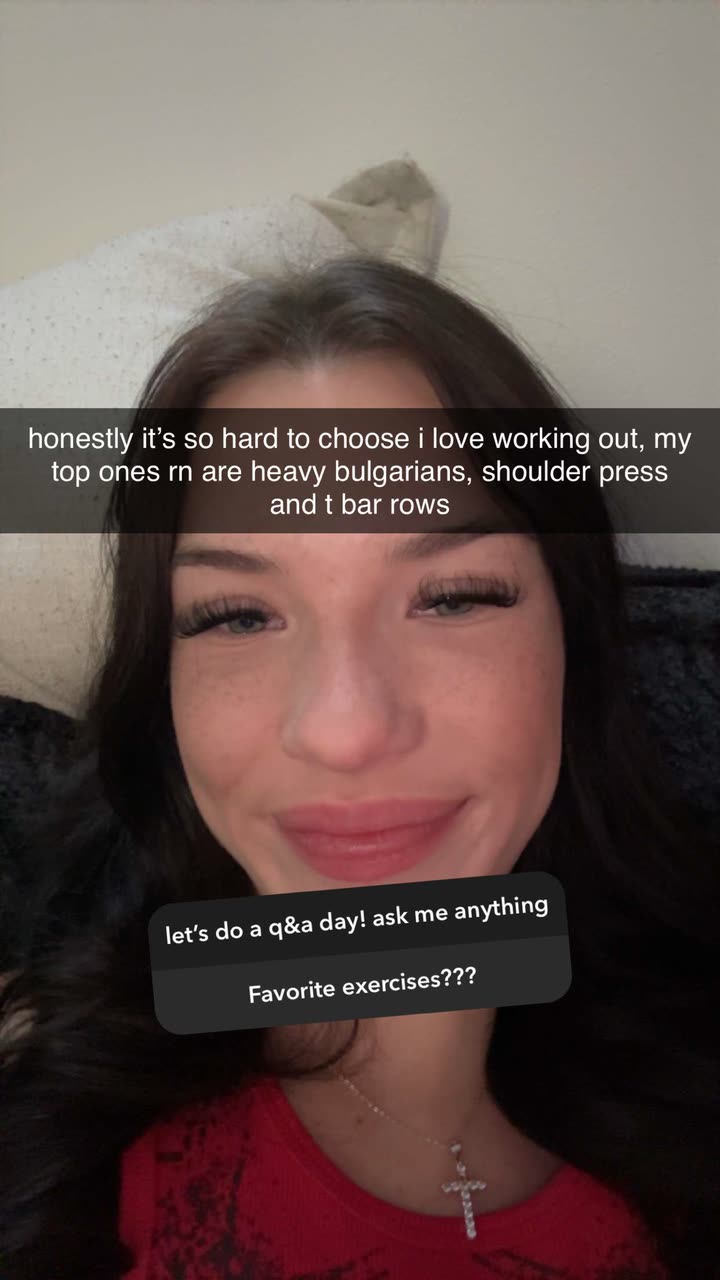 fionamaefit snapchat image archive image