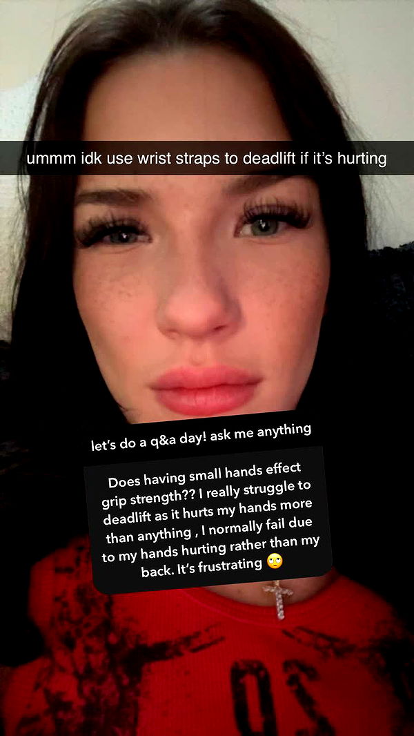 fionamaefit image ~ Altpins