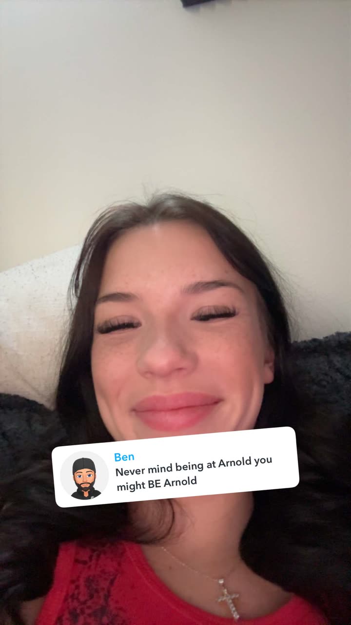 fionamaefit snapchat image archive image