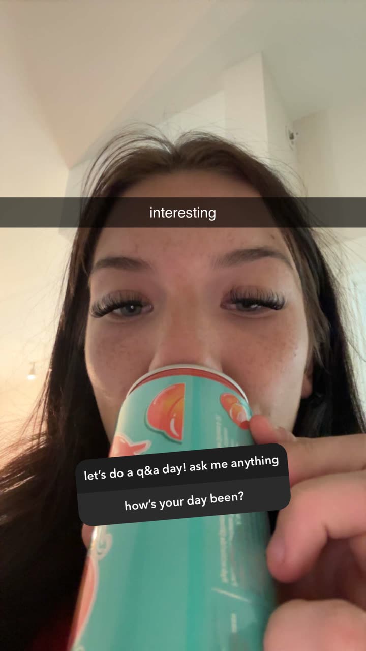 fionamaefit snapchat image archive image