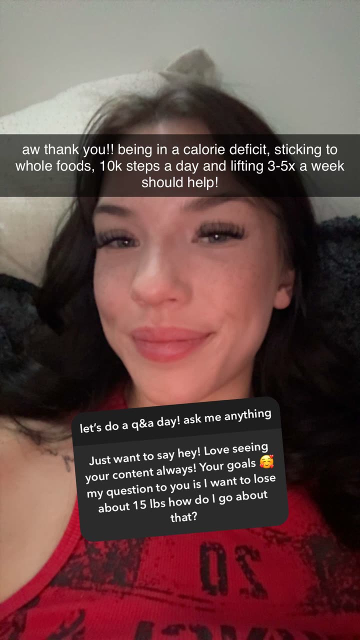 fionamaefit snapchat image archive image