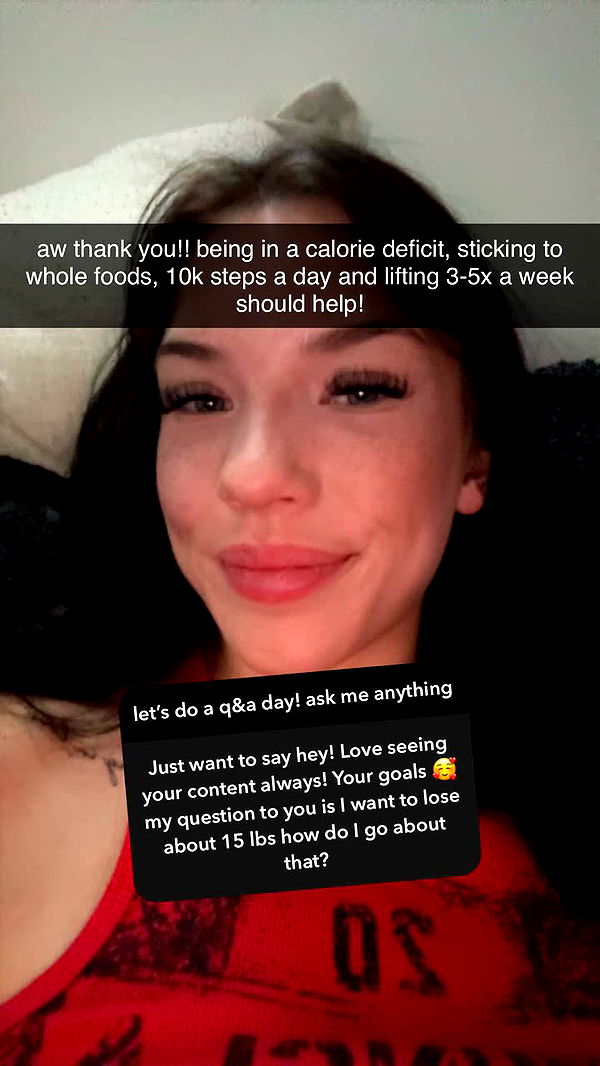 fionamaefit image ~ Altpins