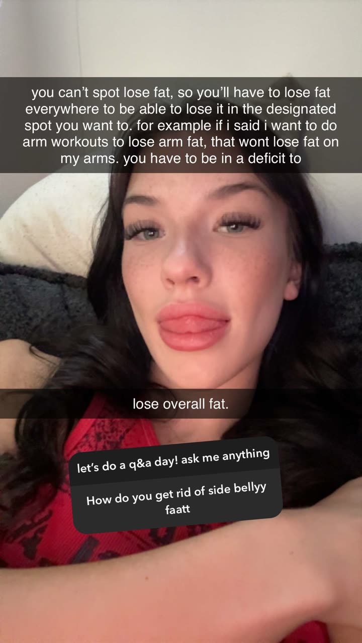 fionamaefit snapchat image archive image