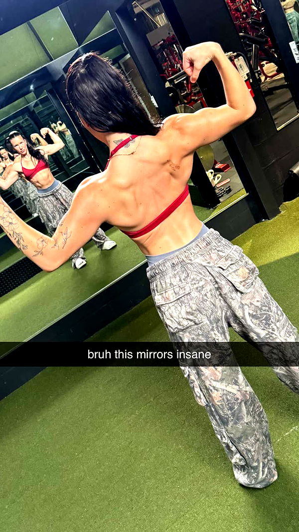 fionamaefit image ~ Altpins