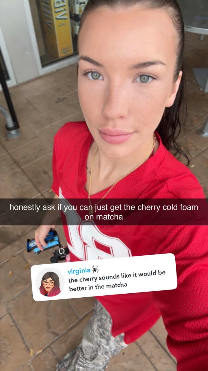 fionamaefit snapchat image archive image