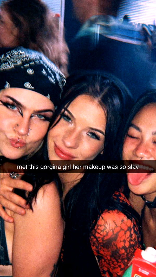 fionamaefit image ~ Altpins