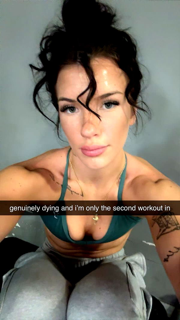 fionamaefit image ~ Altpins