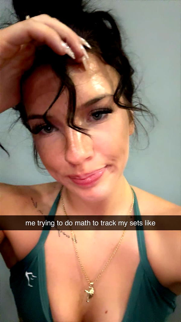 fionamaefit image ~ Altpins