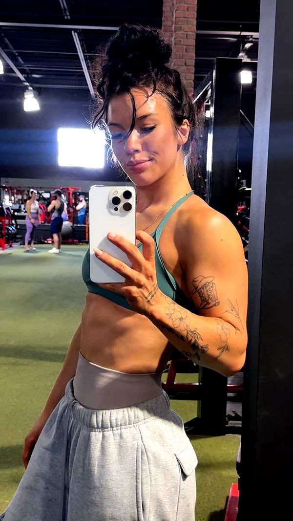 fionamaefit image ~ Altpins