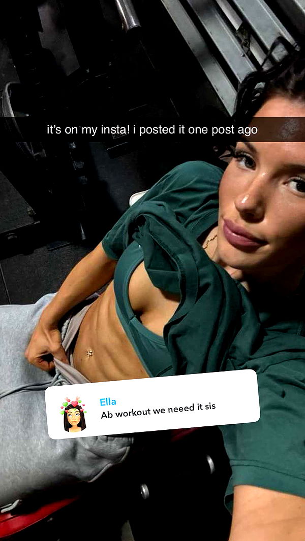 fionamaefit image ~ Altpins