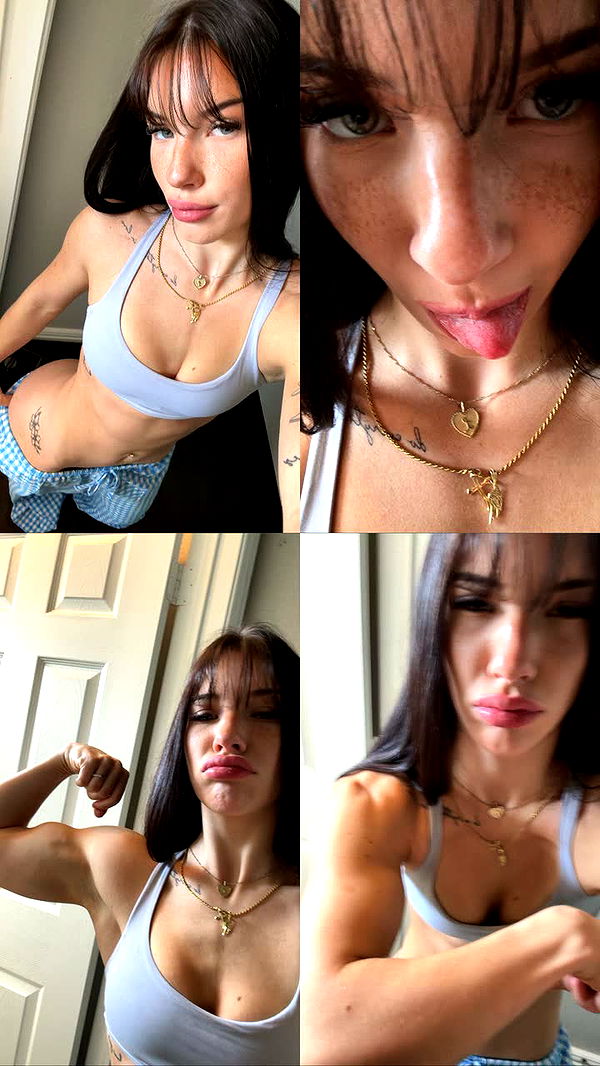 fionamaefit image ~ Altpins