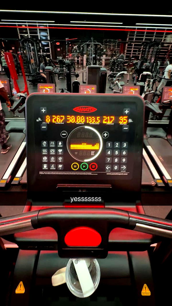 fionamaefit image ~ Altpins