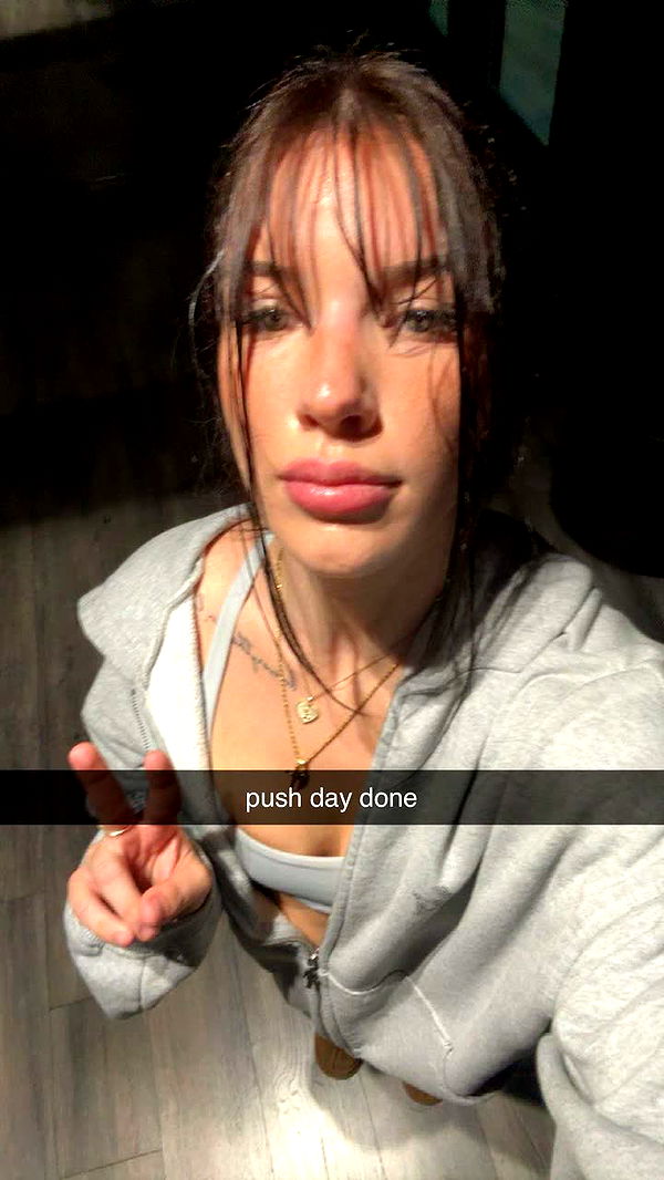 fionamaefit image ~ Altpins