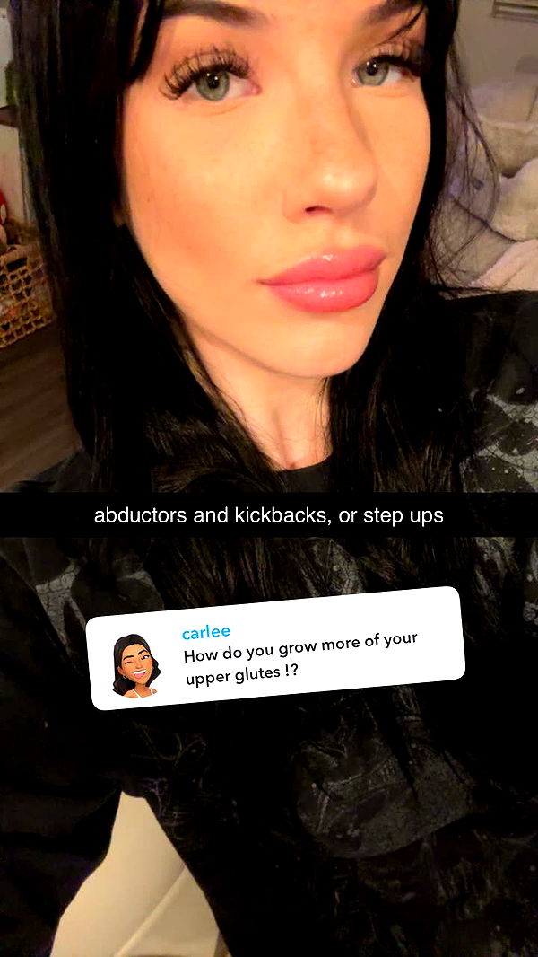 fionamaefit image ~ Altpins