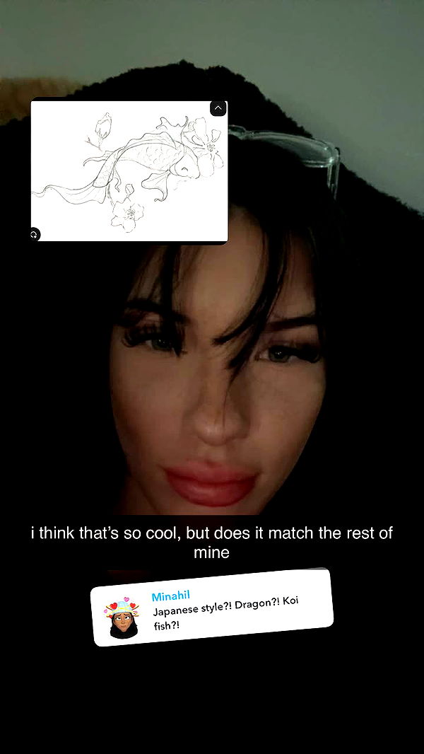 fionamaefit image ~ Altpins