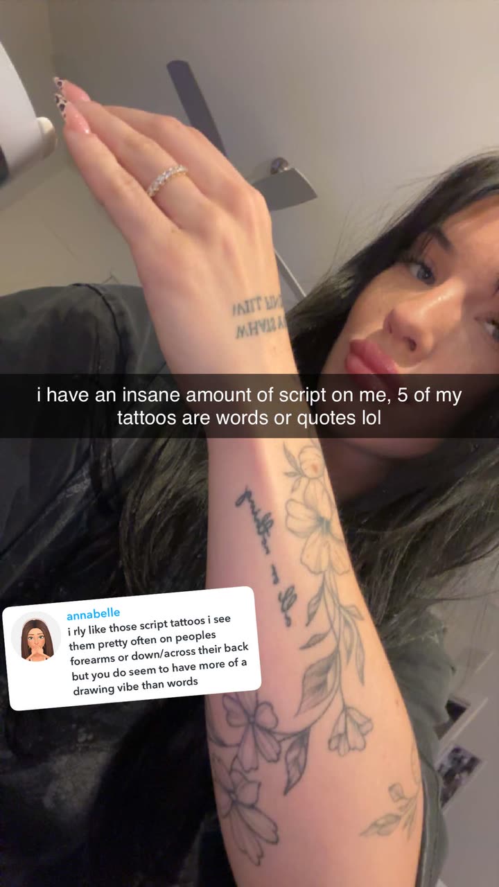 fionamaefit snapchat image archive image