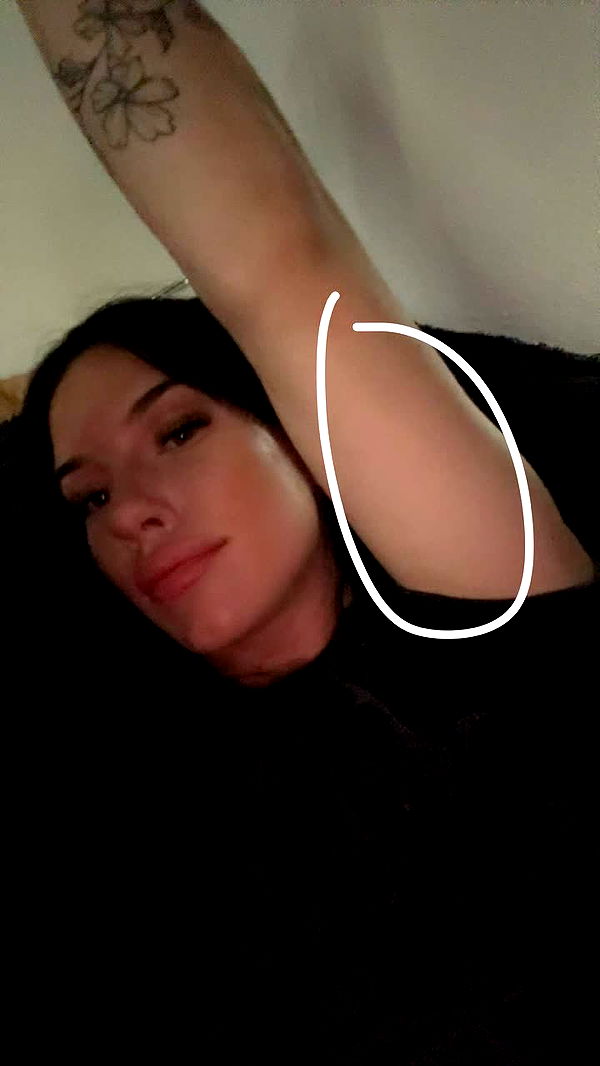 fionamaefit image ~ Altpins