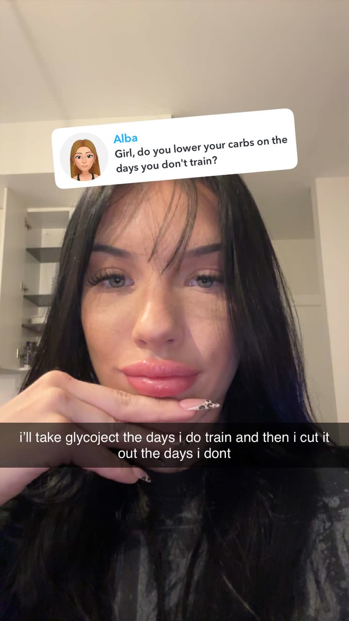 fionamaefit snapchat image archive image