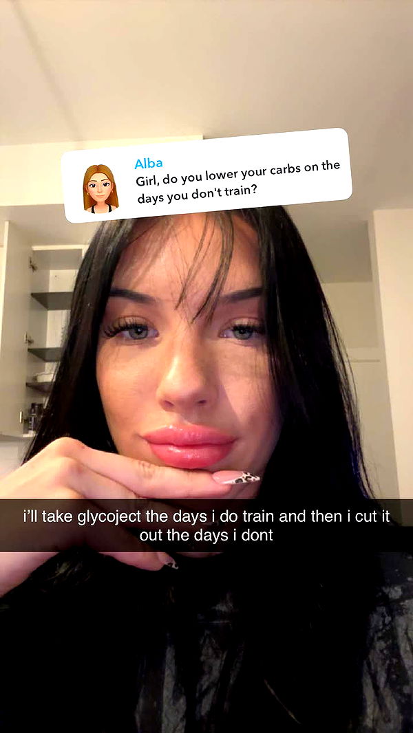 fionamaefit image ~ Altpins