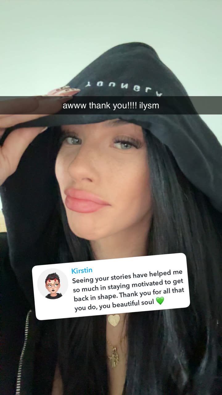 fionamaefit snapchat image archive image