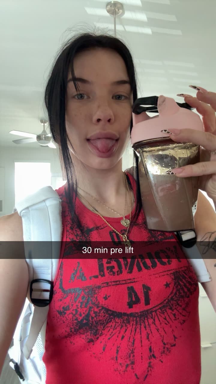 fionamaefit snapchat image archive image