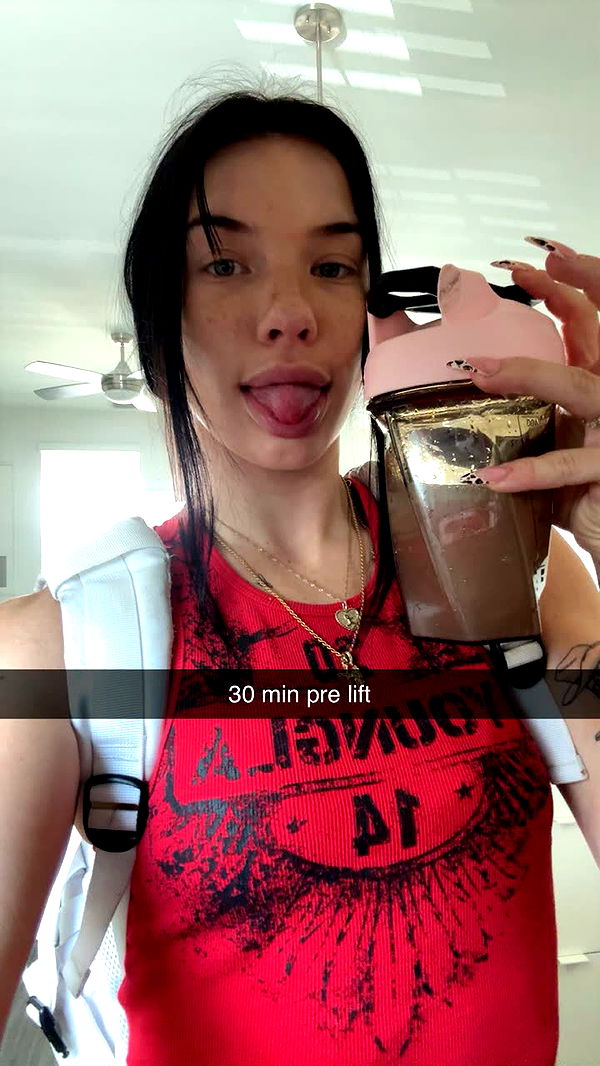 fionamaefit image ~ Altpins