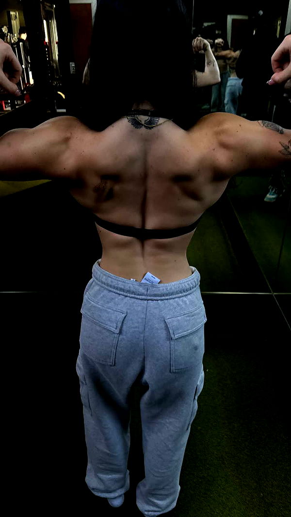 fionamaefit image ~ Altpins