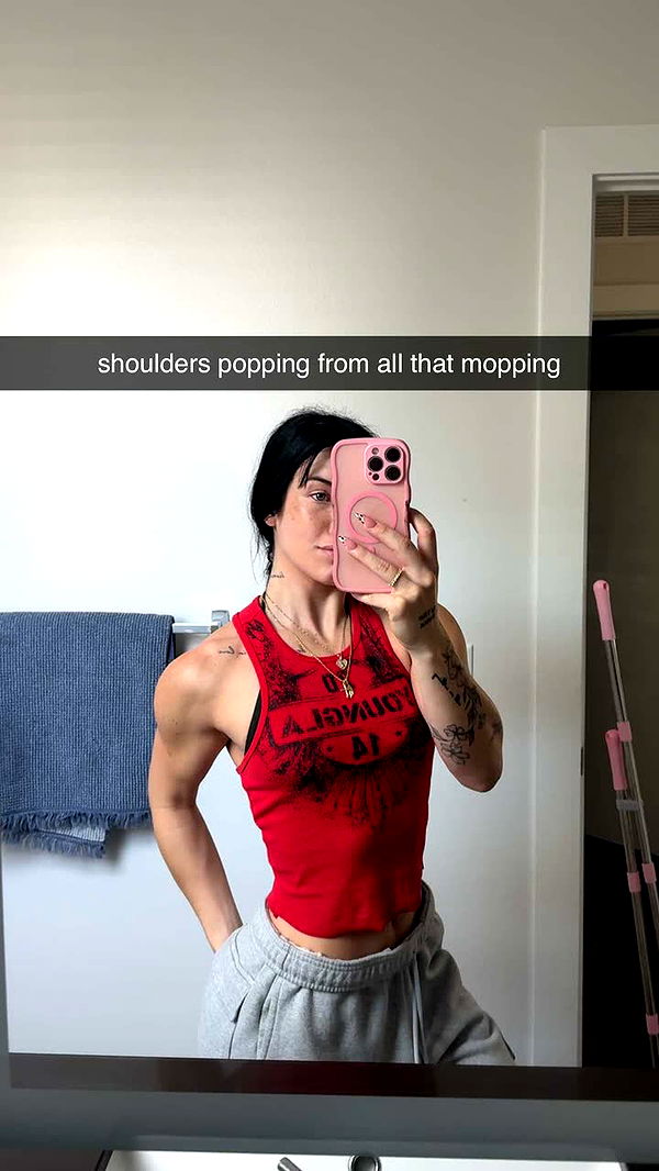 fionamaefit image ~ Altpins