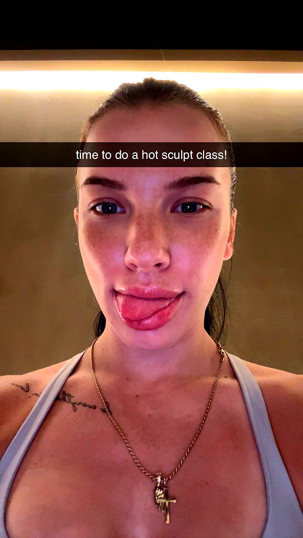 fionamaefit image ~ Altpins