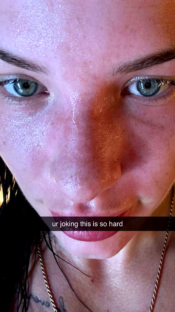 fionamaefit image ~ Altpins