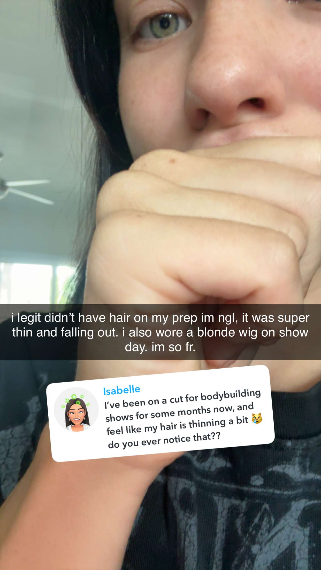 fionamaefit snapchat image archive image