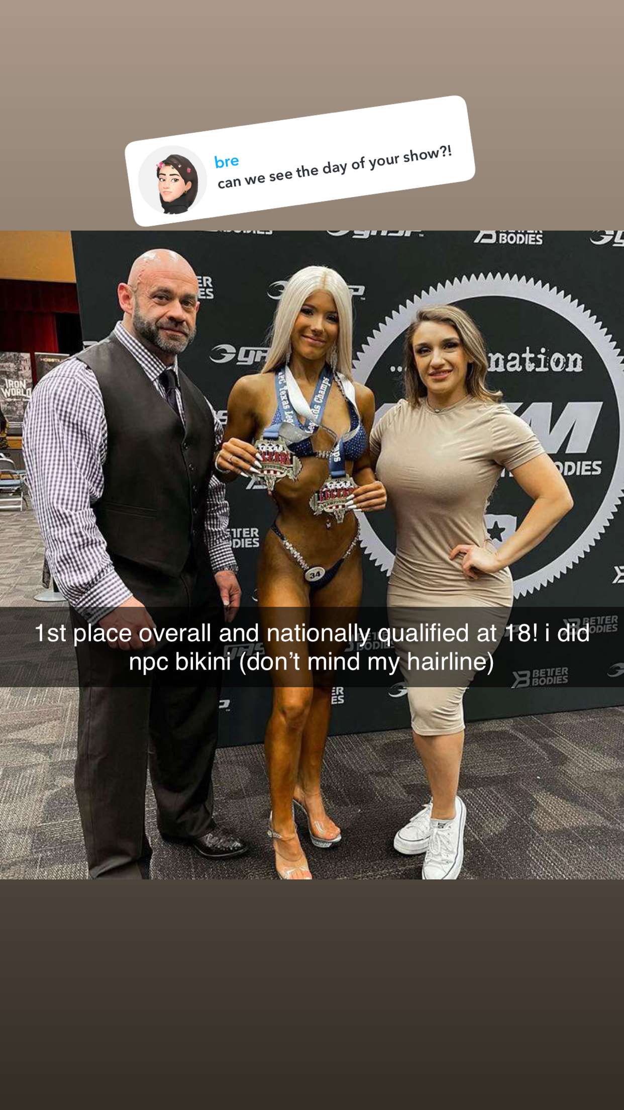 fionamaefit snapchat image archive image