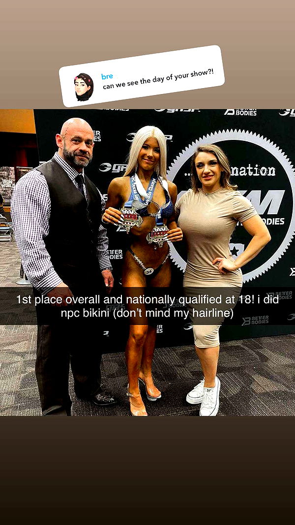 fionamaefit image ~ Altpins