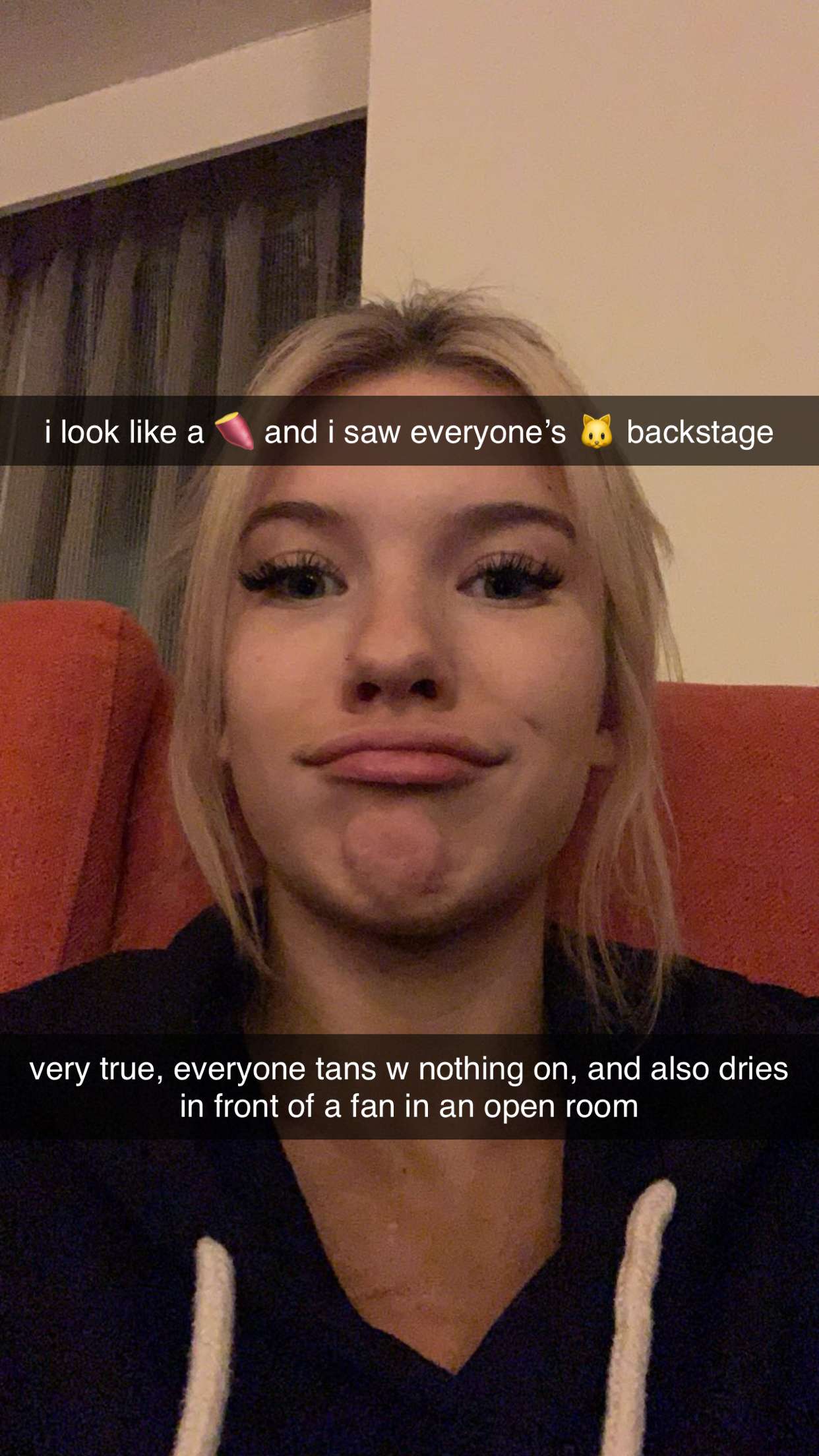 fionamaefit snapchat image archive image