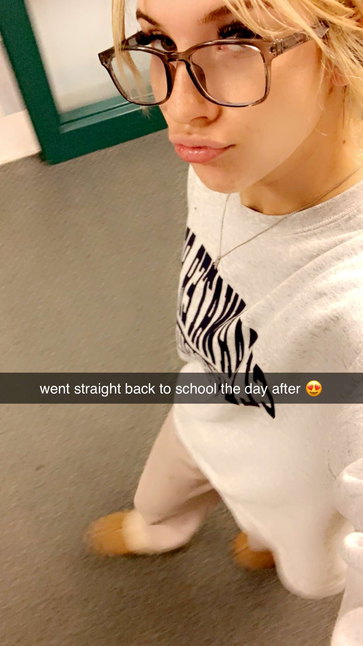 fionamaefit snapchat image archive image