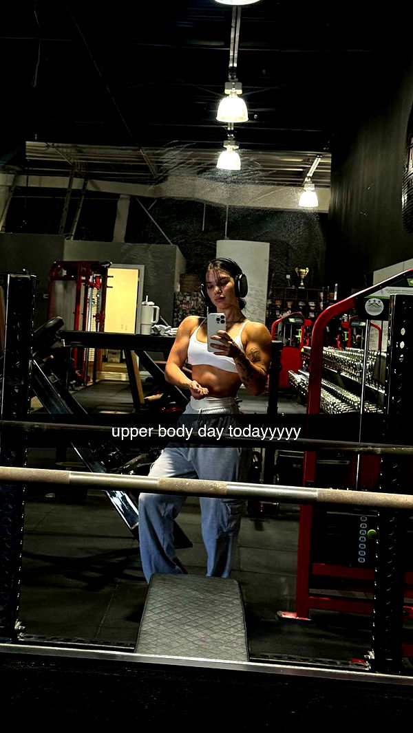 fionamaefit image ~ Altpins