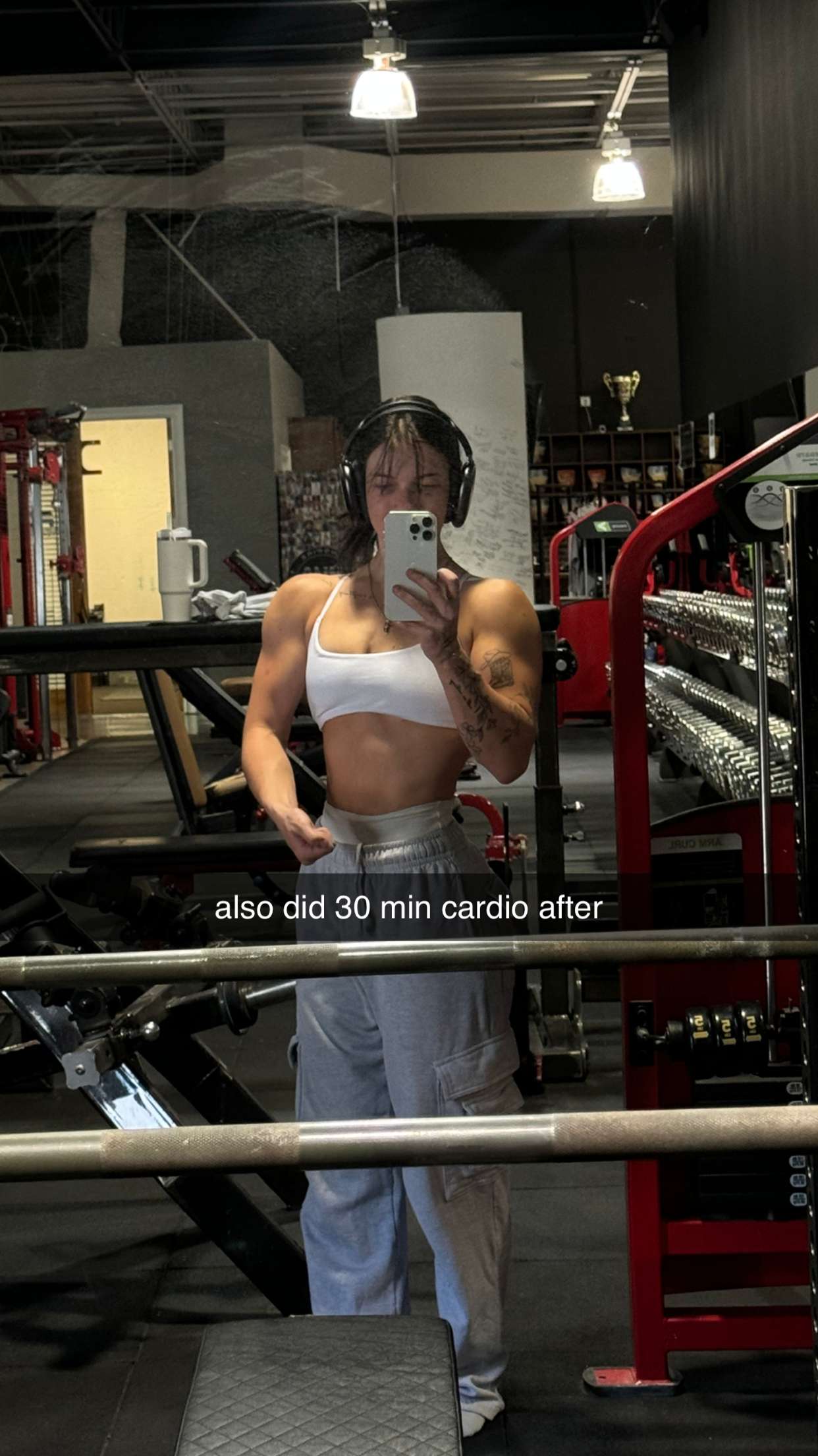 fionamaefit snapchat image archive image