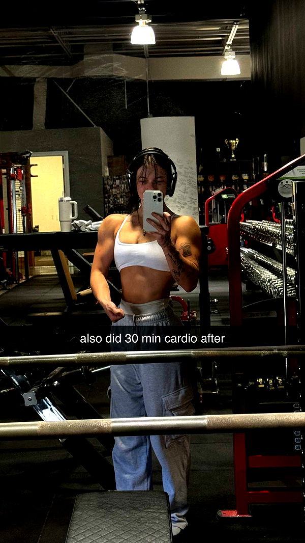 fionamaefit image ~ Altpins