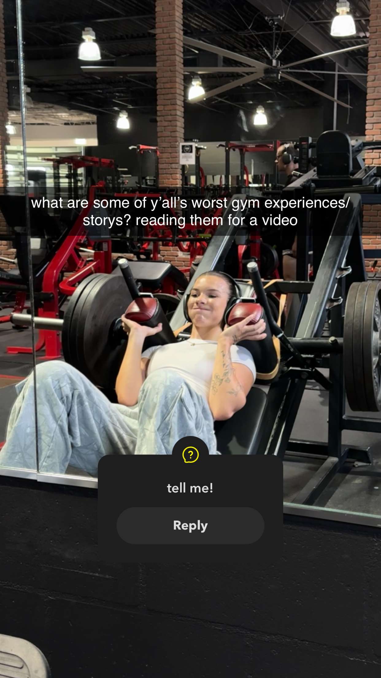 fionamaefit snapchat image archive image