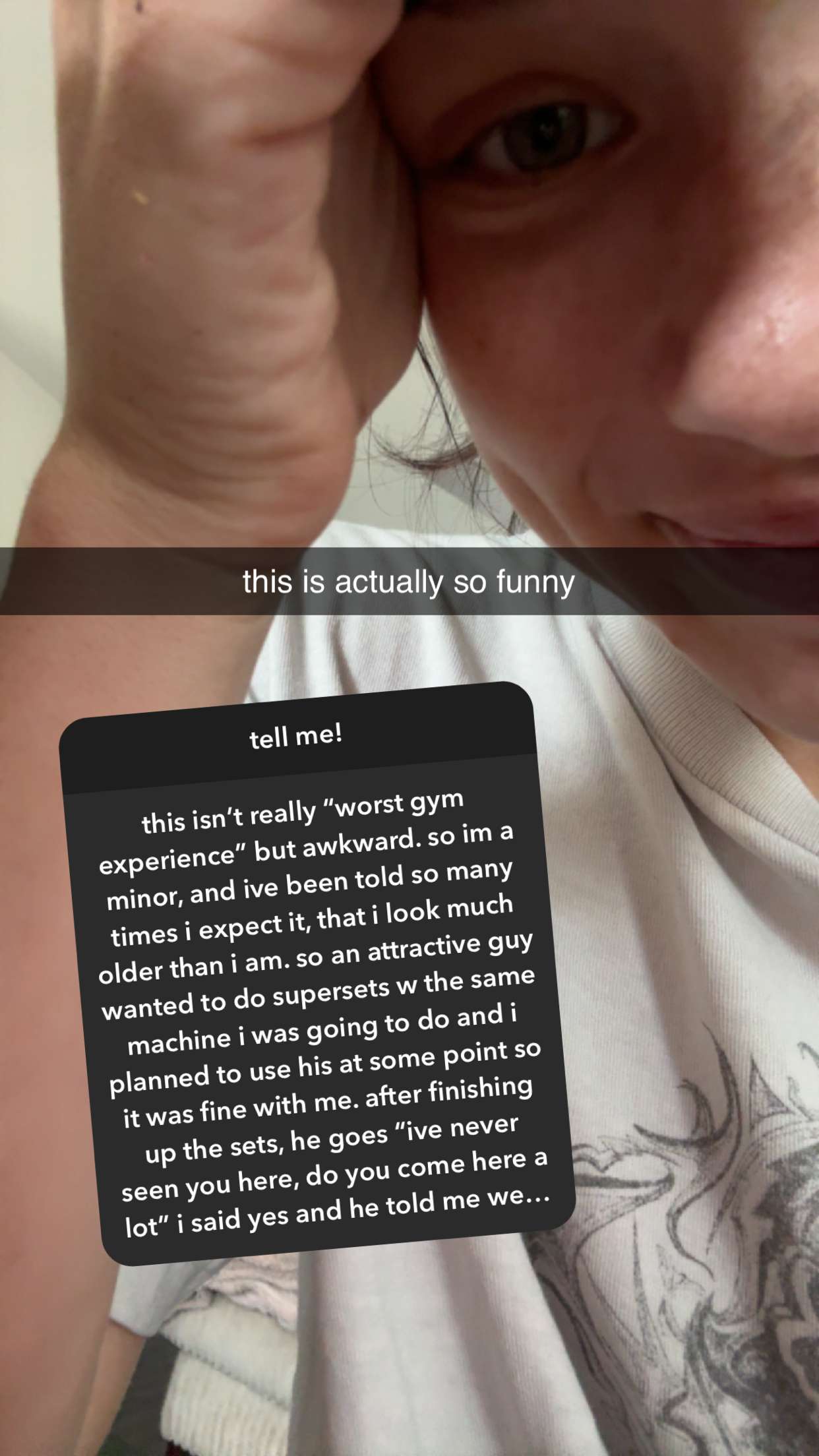 fionamaefit snapchat image archive image