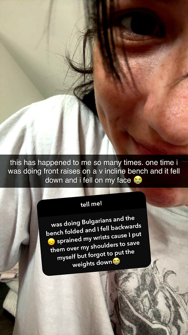 fionamaefit image ~ Altpins