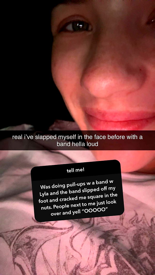 fionamaefit image ~ Altpins