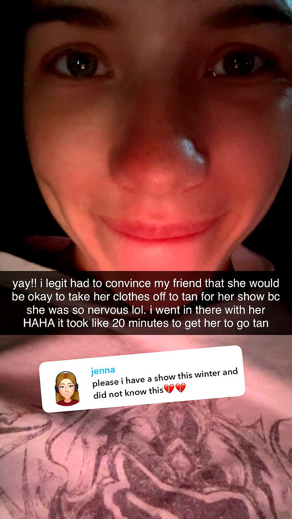 fionamaefit image ~ Altpins