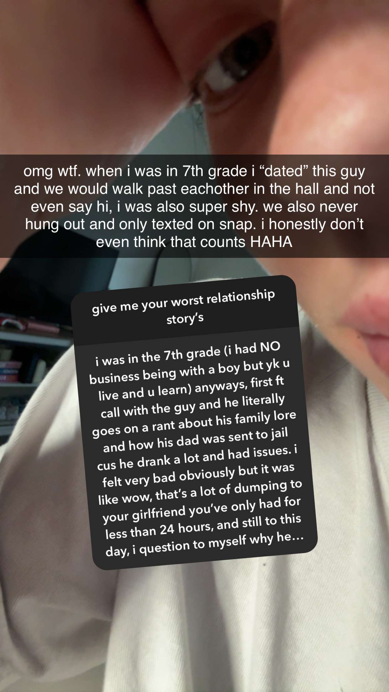 fionamaefit snapchat image archive image