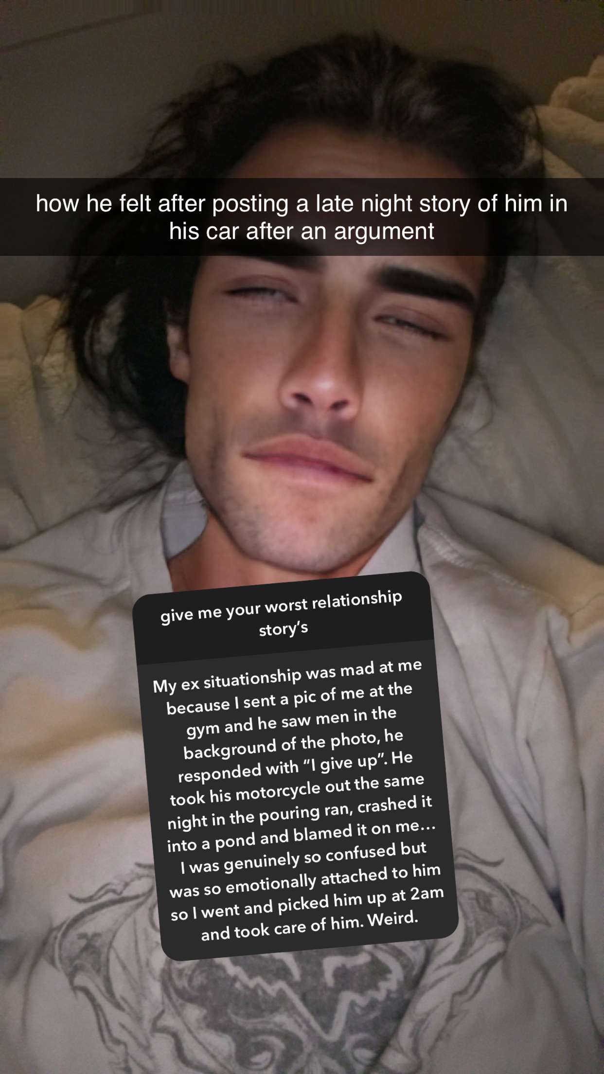 fionamaefit snapchat image archive image