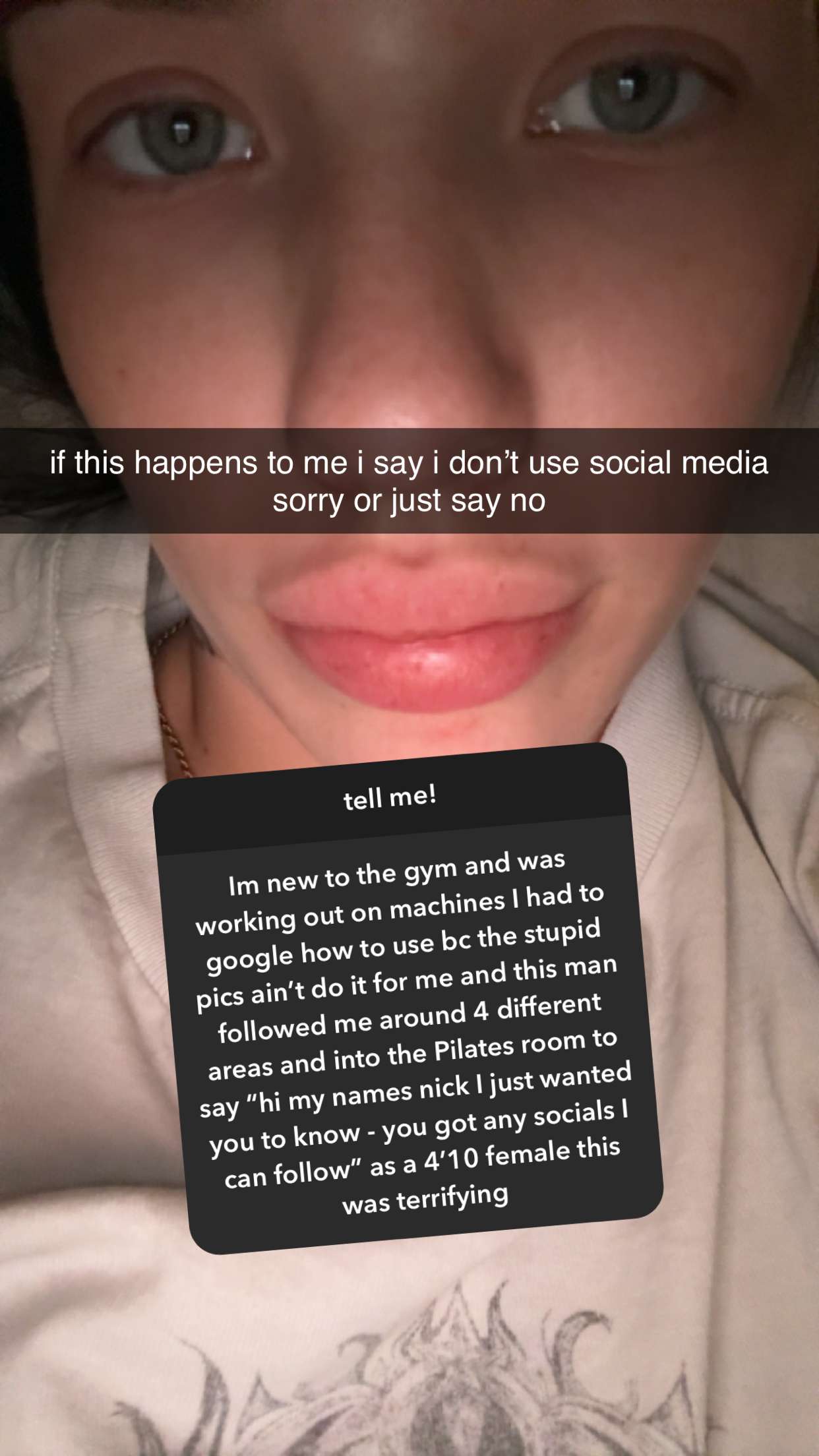 fionamaefit snapchat image archive image