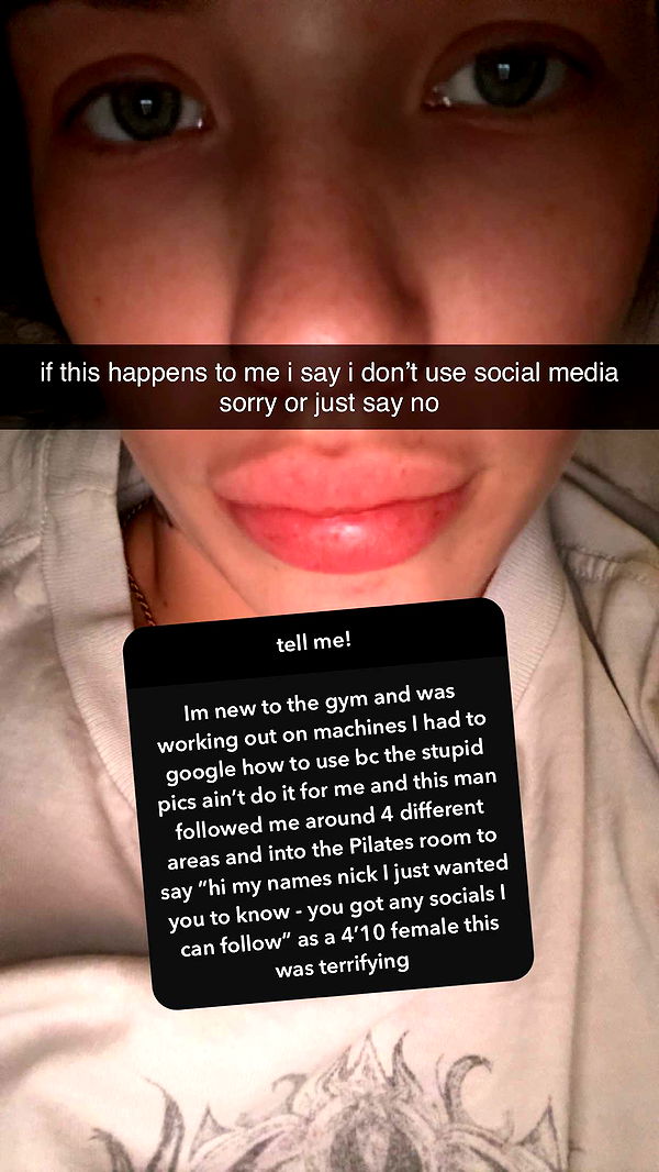 fionamaefit image ~ Altpins