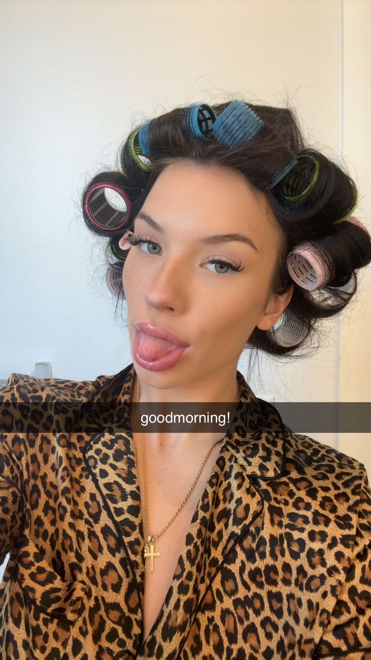 fionamaefit snapchat image archive image