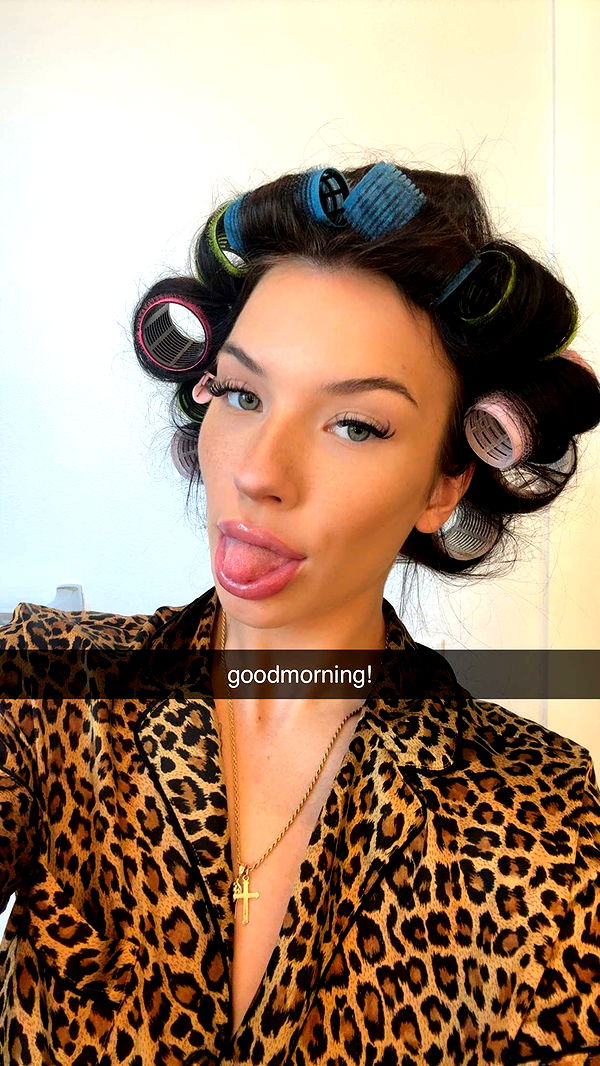 fionamaefit image ~ Altpins