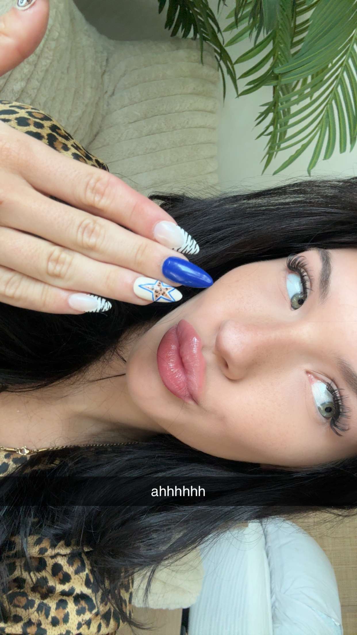 fionamaefit snapchat image archive image